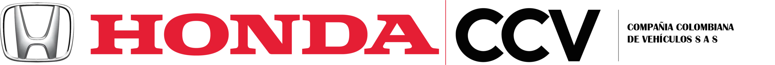 Honda Autos Colombia